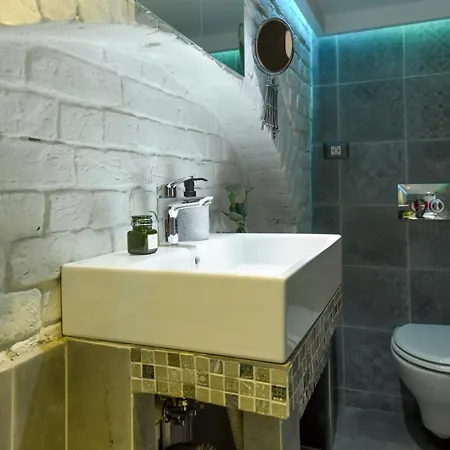Regina Elisabeta Duplex-style Studios: Cozy Haven In The City Center Appartement