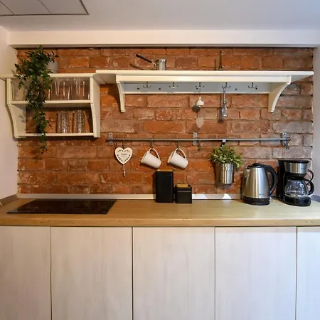 Regina Elisabeta Duplex-style Studios: Cozy Haven In The City Center Appartement