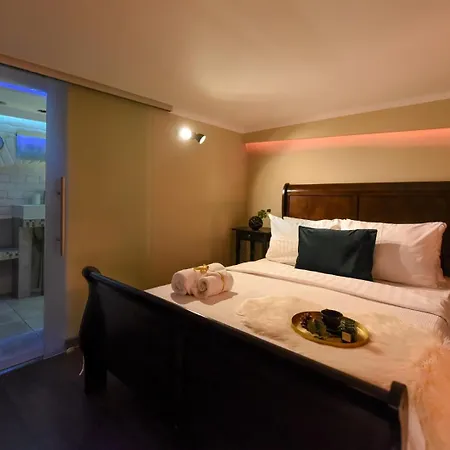 Regina Elisabeta Duplex-style Studios: Cozy Haven In The Center * 布加勒斯特