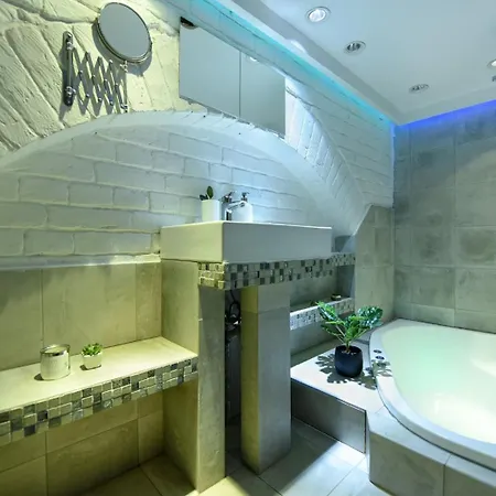 Apartment Regina Elisabeta Duplex-style Studios: Cozy Haven In The City Center *