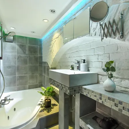 Regina Elisabeta Duplex-style Studios: Cozy Haven In The City Center Apartment