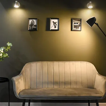 Apartment Regina Elisabeta Duplex-style Studios: Cozy Haven In The City Center *