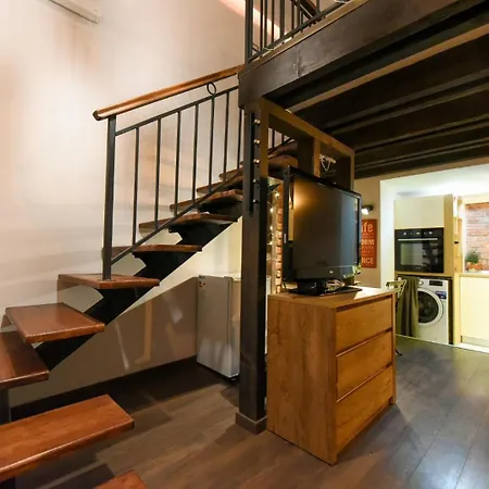Apartment Regina Elisabeta Duplex-style Studios: Cozy Haven In The City Center *