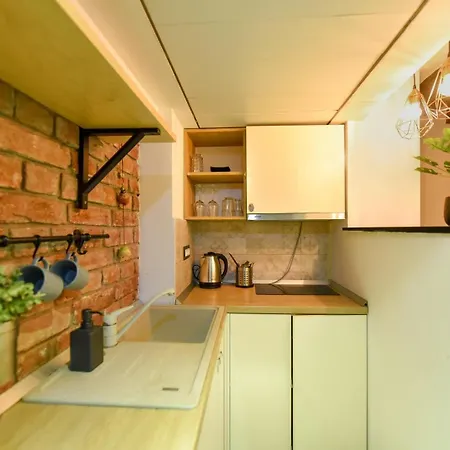 Regina Elisabeta Duplex-style Studios: Cozy Haven In The City Center Apartment Bucharest