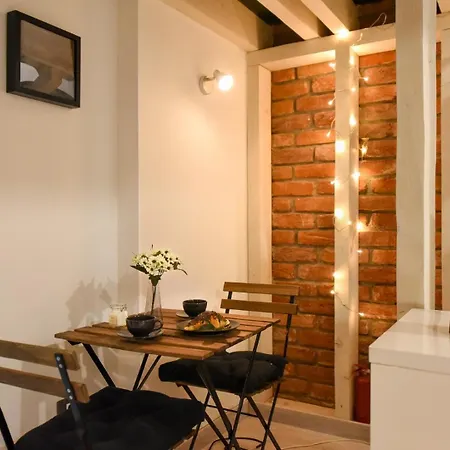 Apartment Regina Elisabeta Duplex-style Studios: Cozy Haven In The City Center