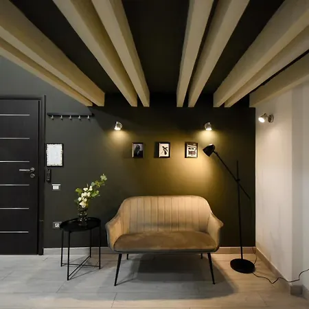 Regina Elisabeta Duplex-style Studios: Cozy Haven In The City Center *