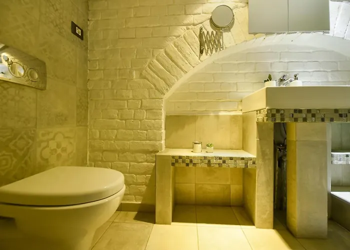 Appartamento Regina Elisabeta Duplex-style Studios: Cozy Haven In The City Center