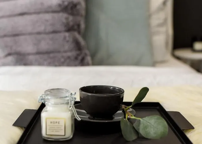 Regina Elisabeta Duplex-style Studios: Cozy Haven In The City Center