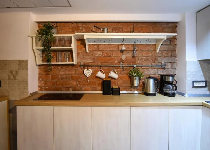 Regina Elisabeta Duplex-style Studios: Cozy Haven In The City Center Appartamento