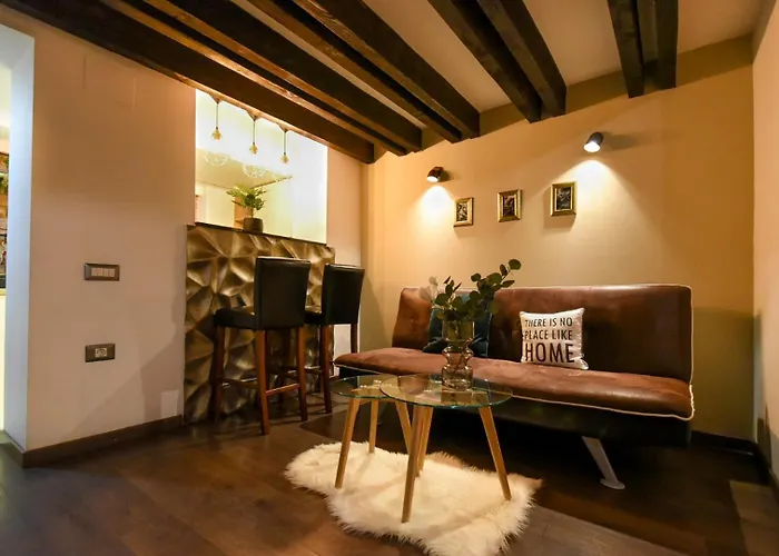 Apartment Regina Elisabeta Duplex-style Studios: Cozy Haven In The City Center *