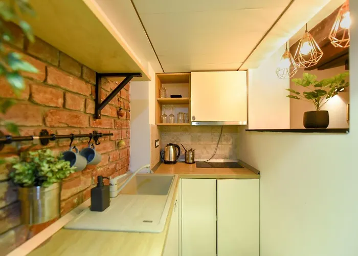 Regina Elisabeta Duplex-style Studios: Cozy Haven In The City Center Apartment Bucharest