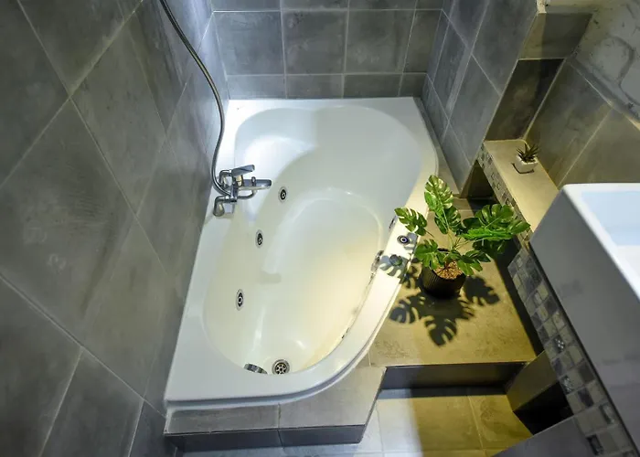 Regina Elisabeta Duplex-style Studios: Cozy Haven In The City Center Apartment *