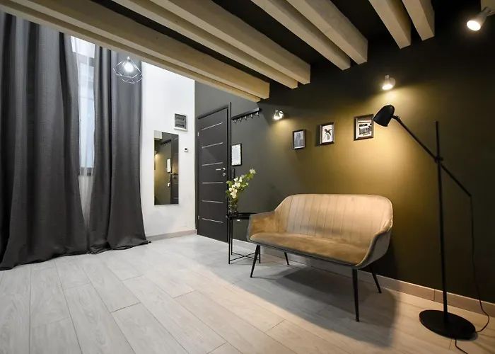 Regina Elisabeta Duplex-style Studios: Cozy Haven In The City Center Apartment *