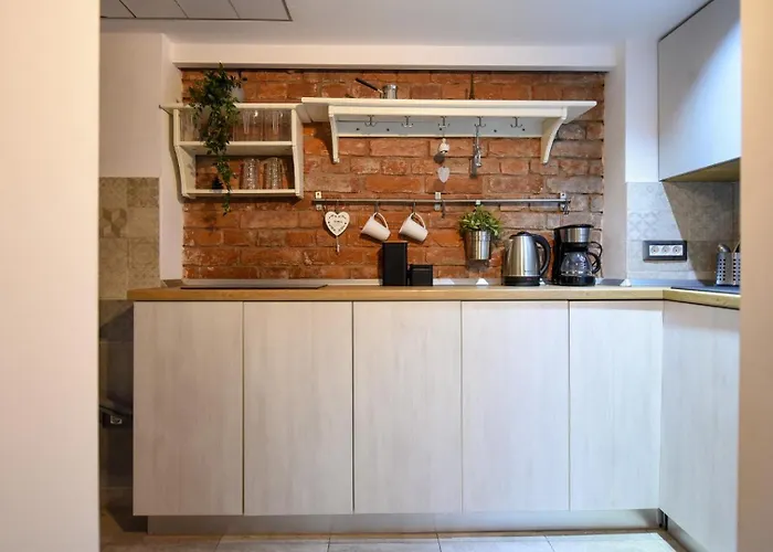 Regina Elisabeta Duplex-style Studios: Cozy Haven In The City Center * Bucharest