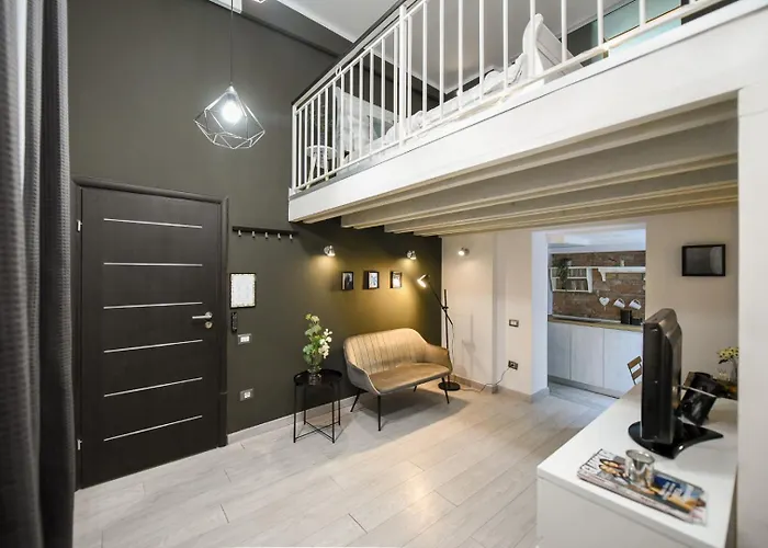 Apartment Regina Elisabeta Duplex-style Studios: Cozy Haven In The City Center *