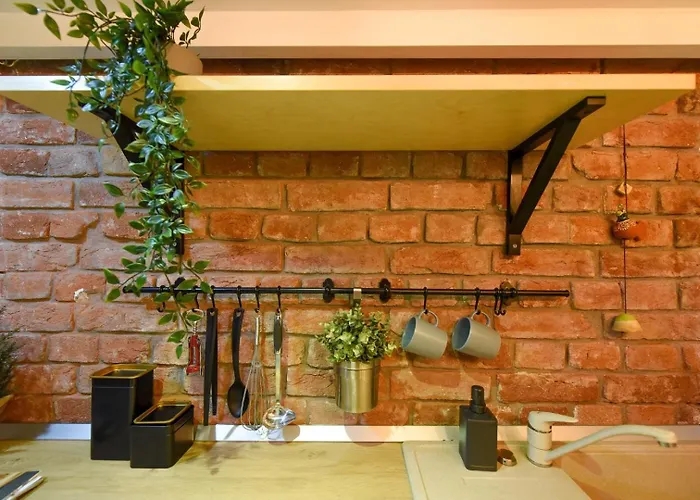 Regina Elisabeta Duplex-style Studios: Cozy Haven In The City Center Apartment Bucharest
